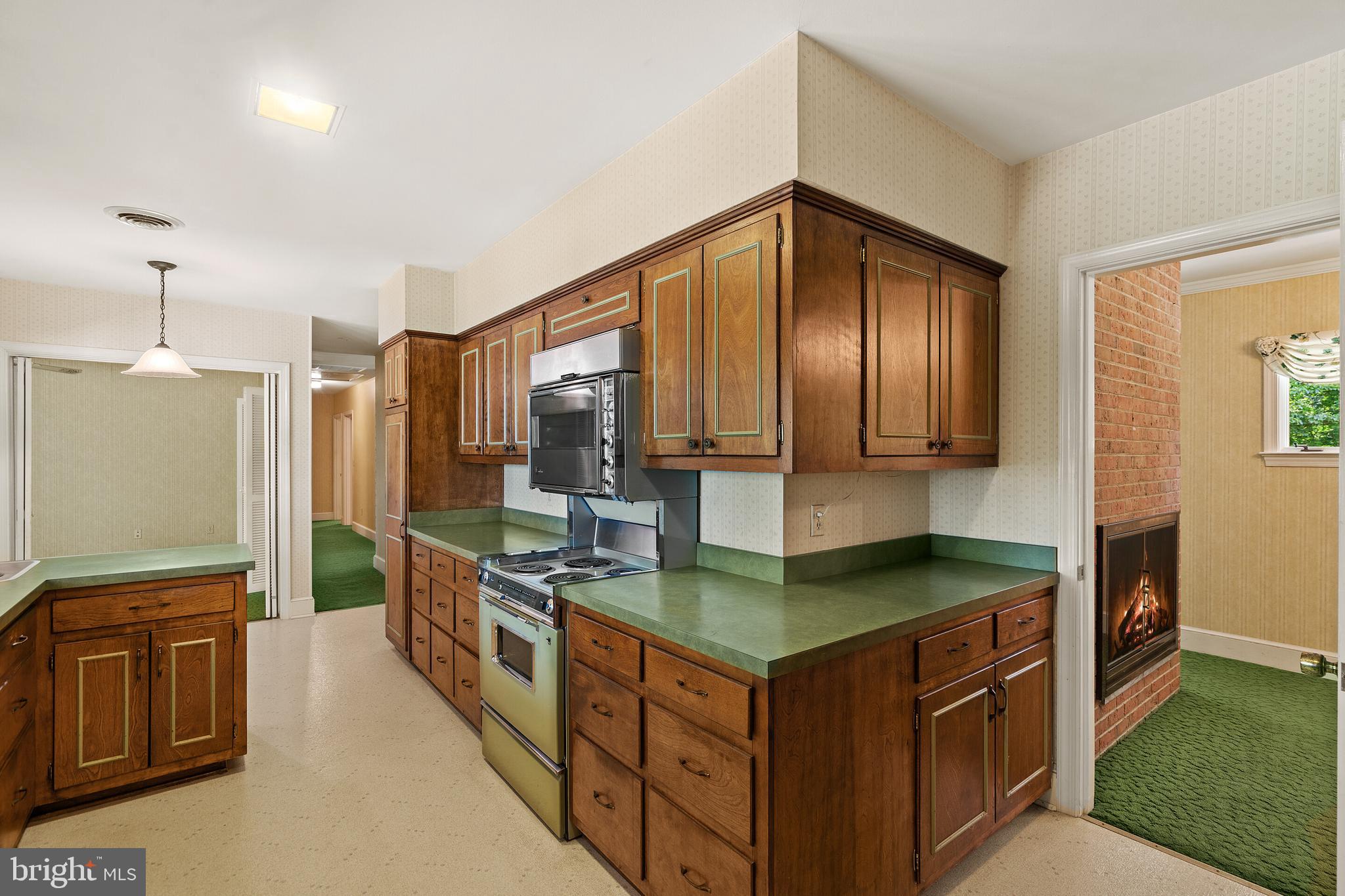 KING STREET COMMONS - Residential