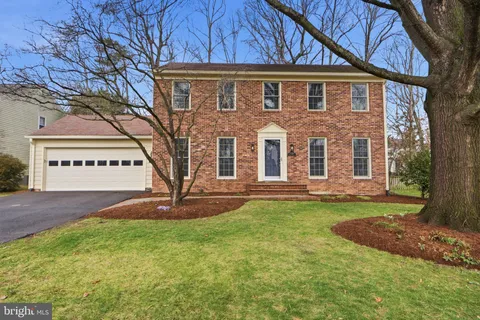 5508 Landmark Place, Fairfax, VA MLS: VAFX2290944