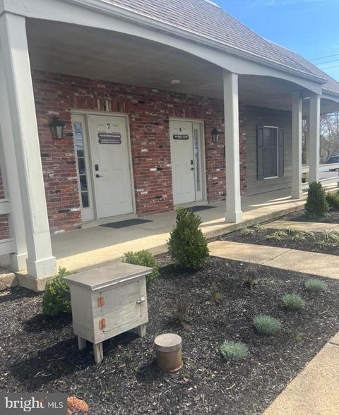 Photo of 3503 York Road #7, FURLONG, PA 18925 (MLS # PABU2104114)