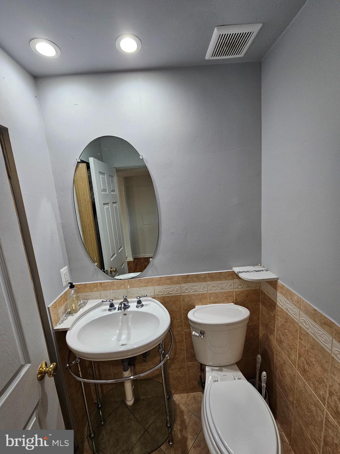 PEMBROOKE - Residential