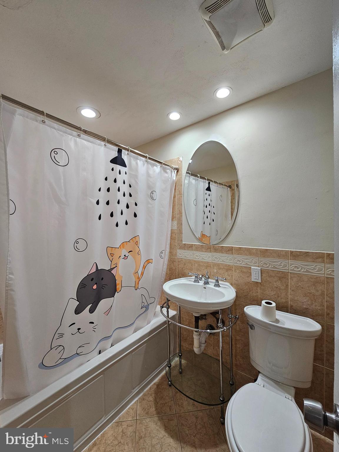 PEMBROOKE - Residential