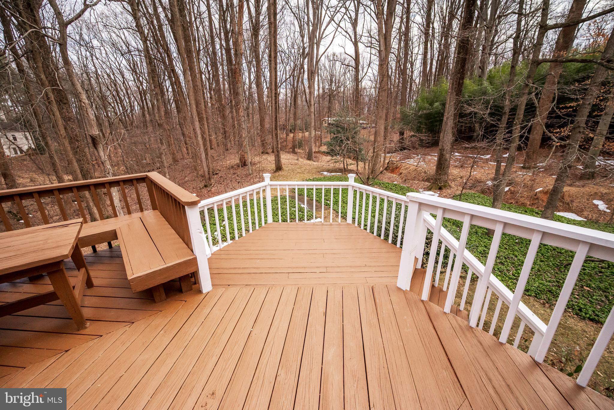 POTOMAC OUTSIDE - Residential