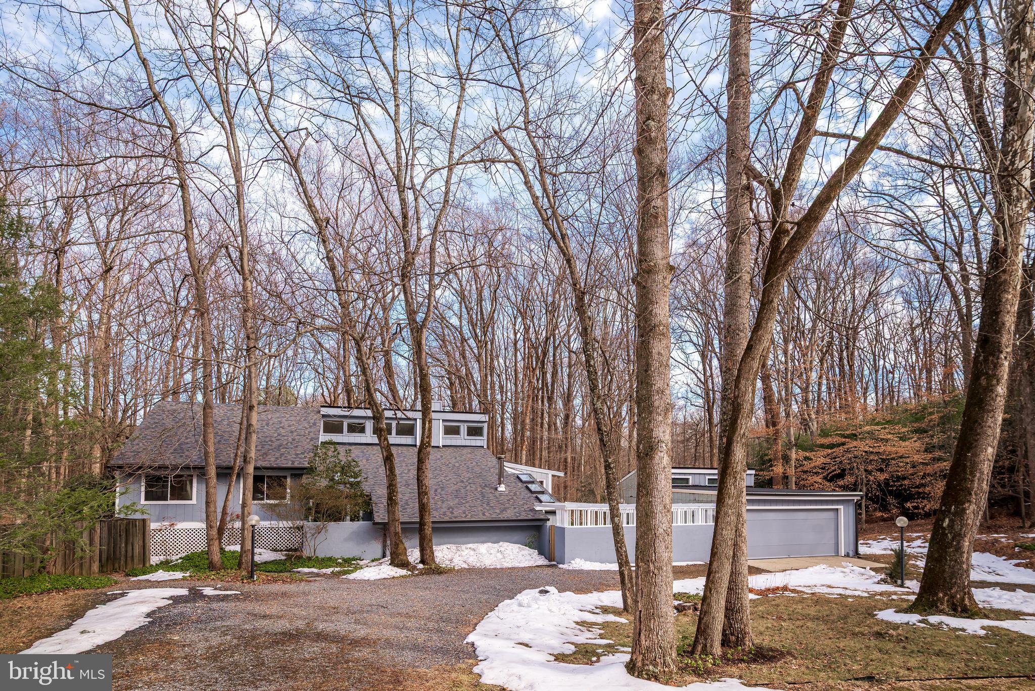 POTOMAC OUTSIDE - Residential