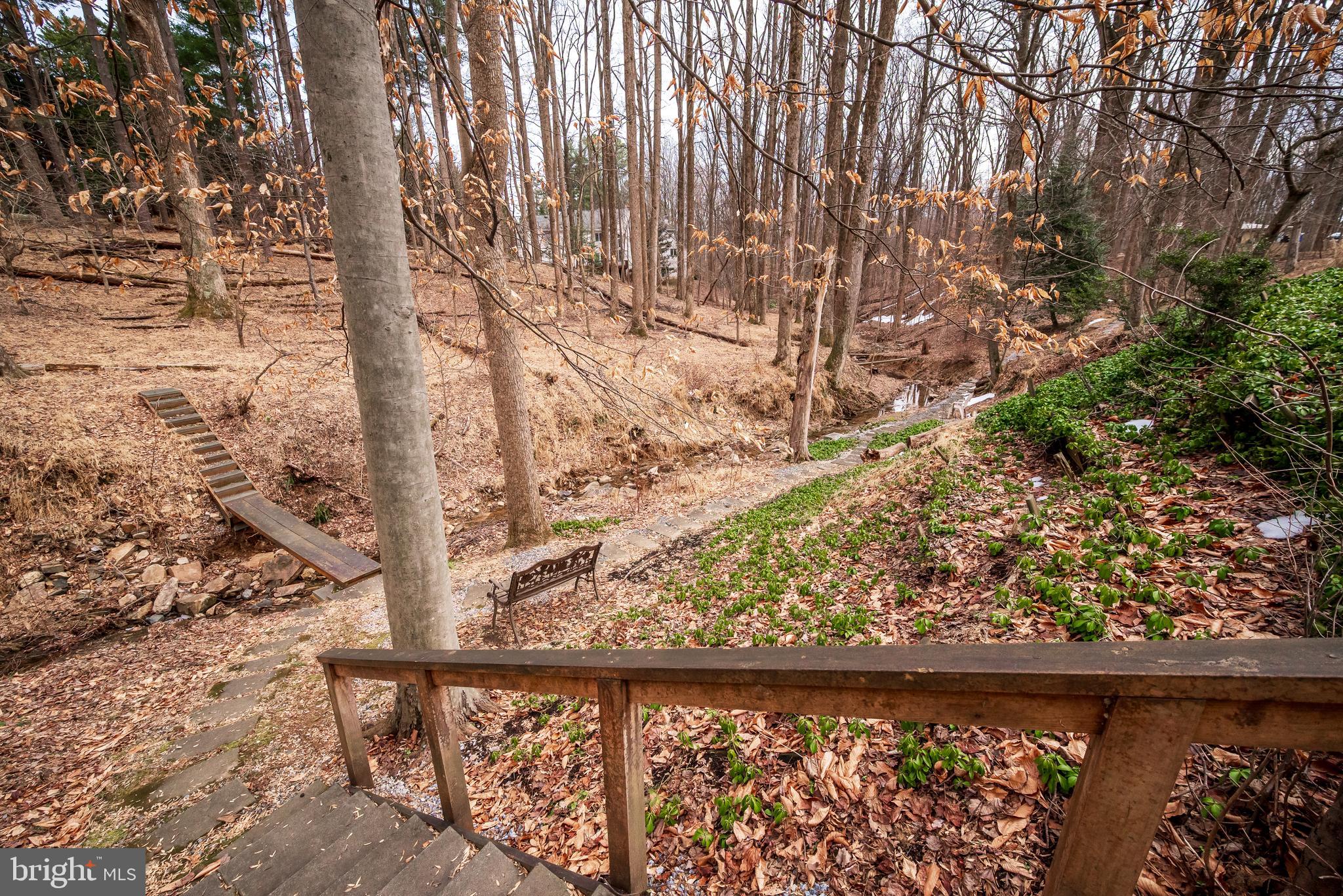 POTOMAC OUTSIDE - Residential