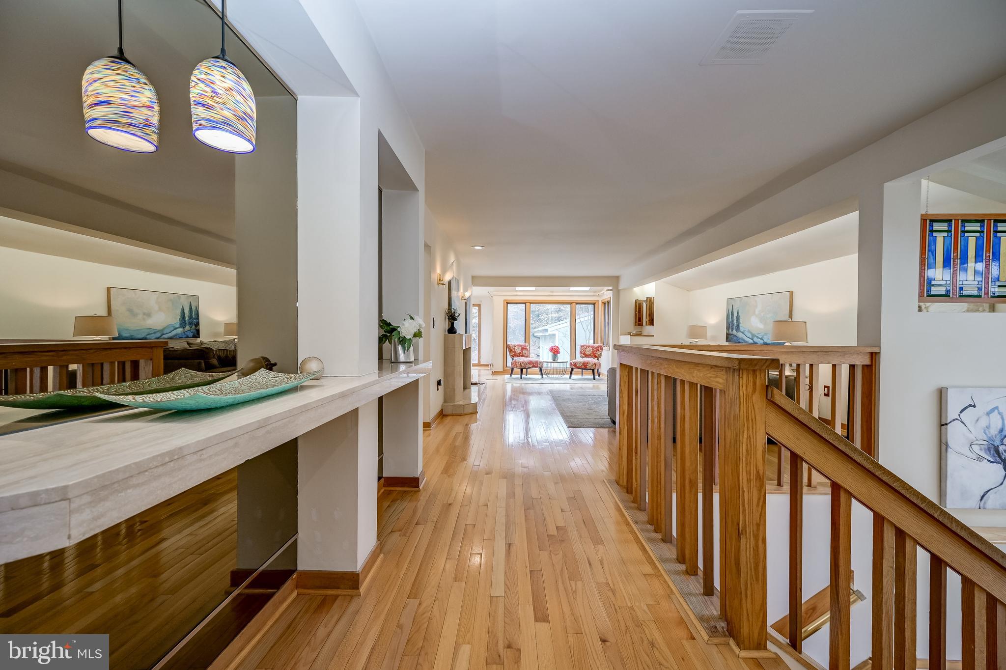 POTOMAC OUTSIDE - Residential