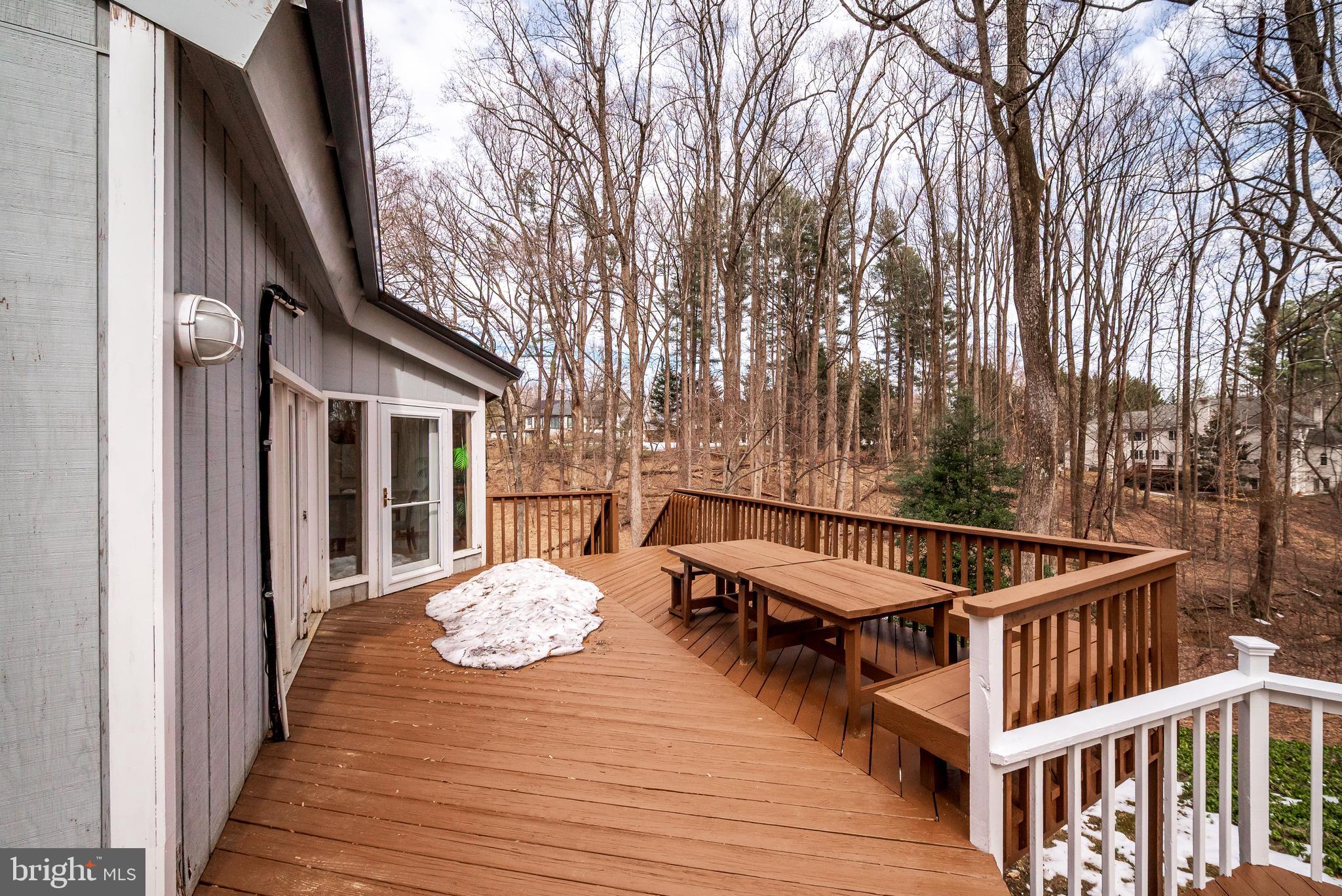 POTOMAC OUTSIDE - Residential