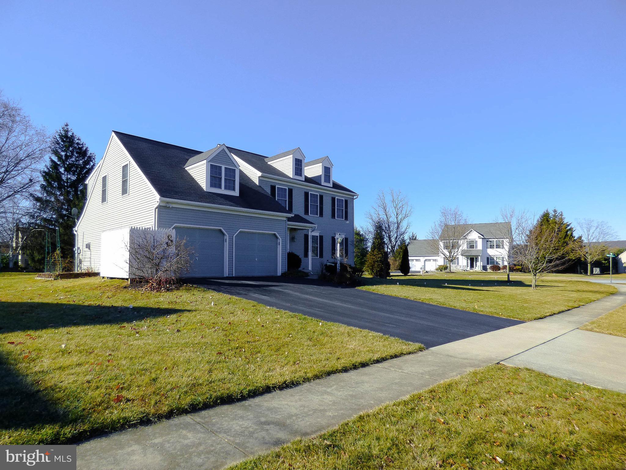 GREYSTONE - Residential