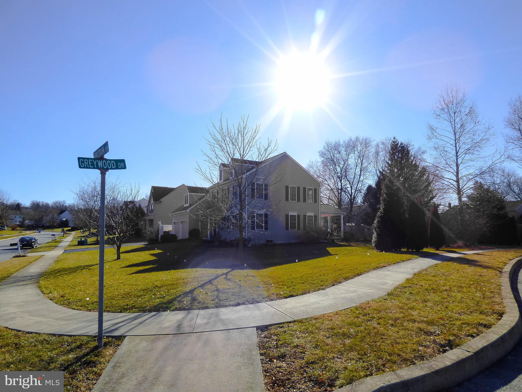 GREYSTONE - Residential