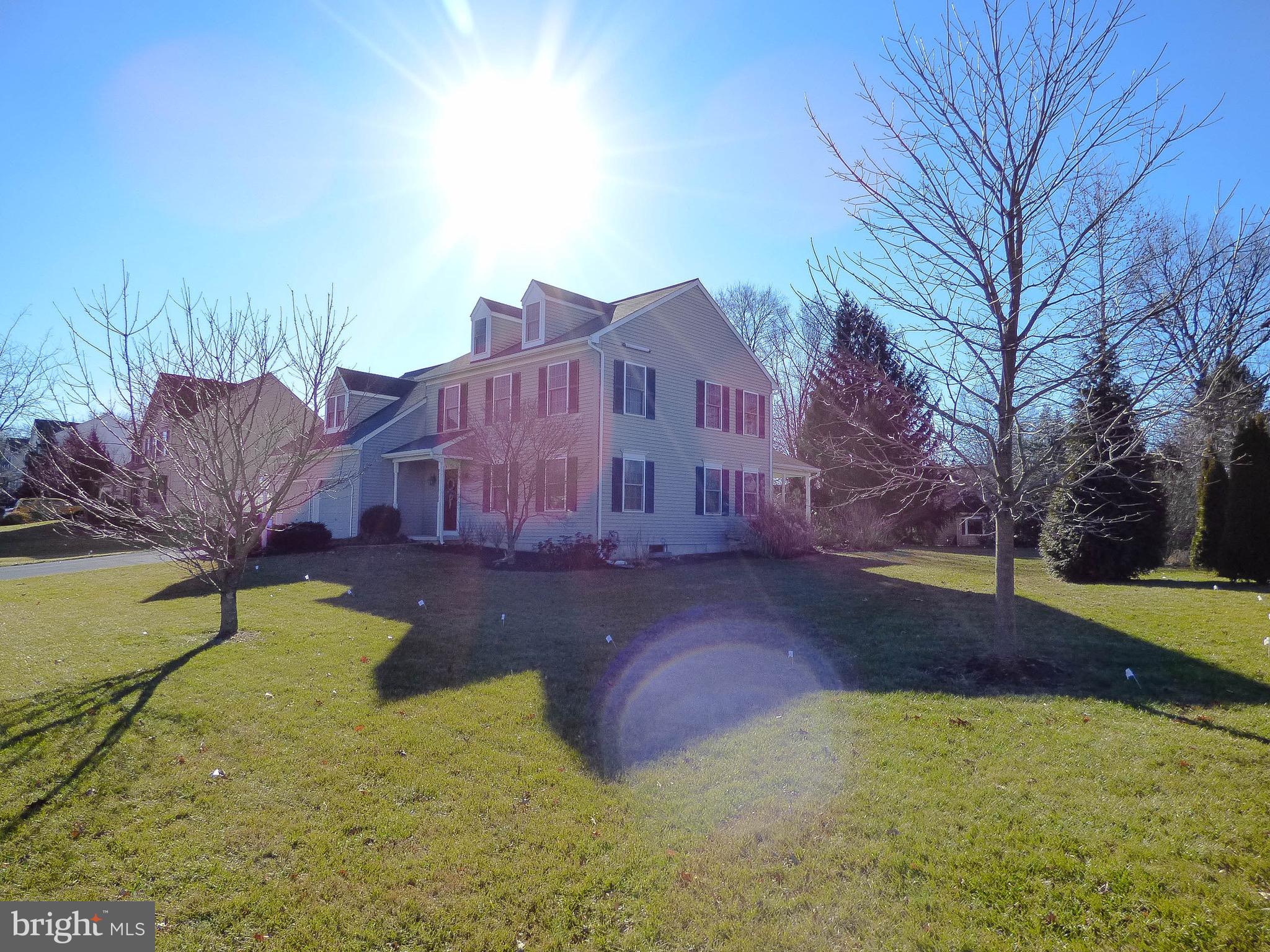 GREYSTONE - Residential