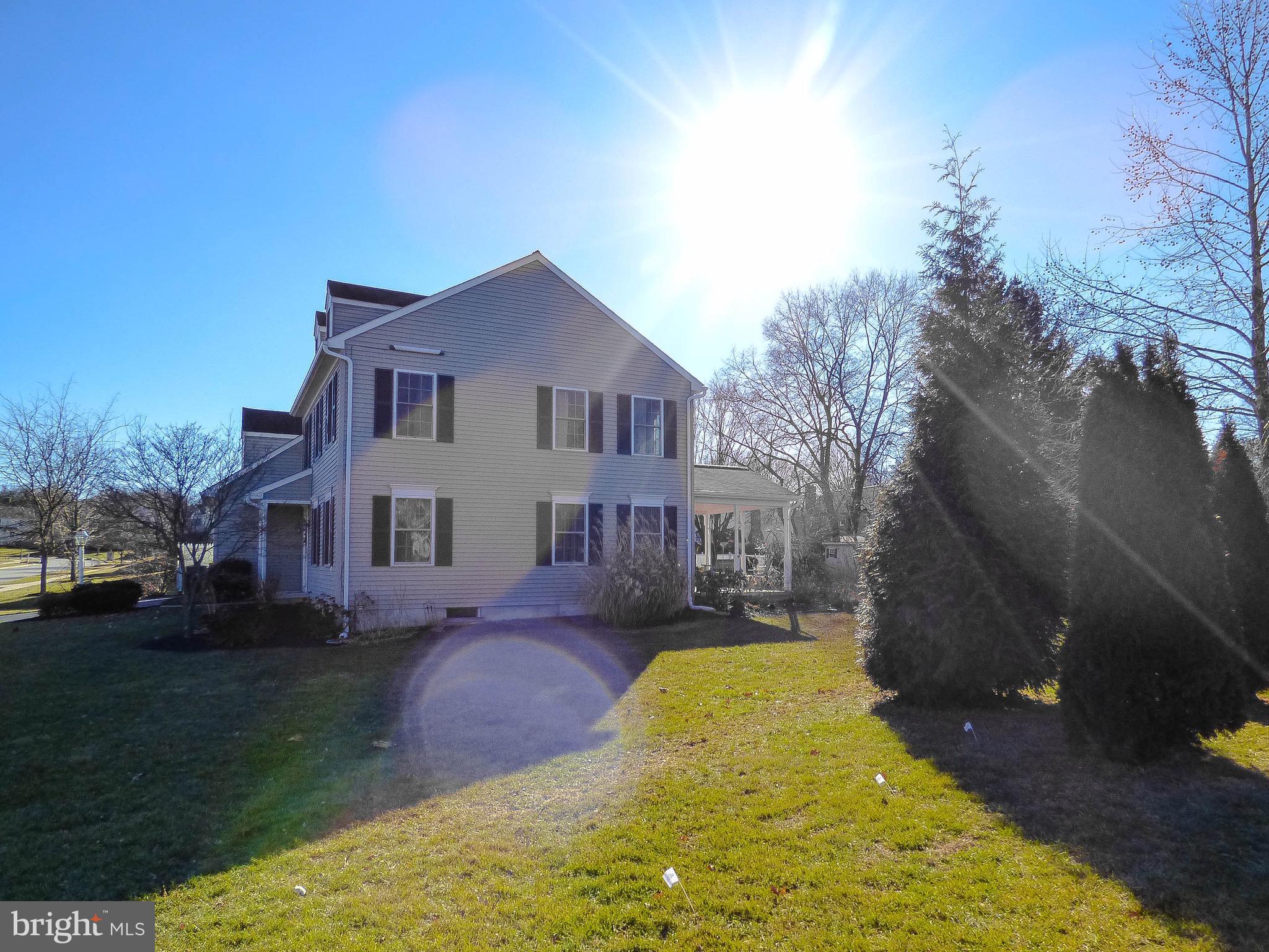 GREYSTONE - Residential