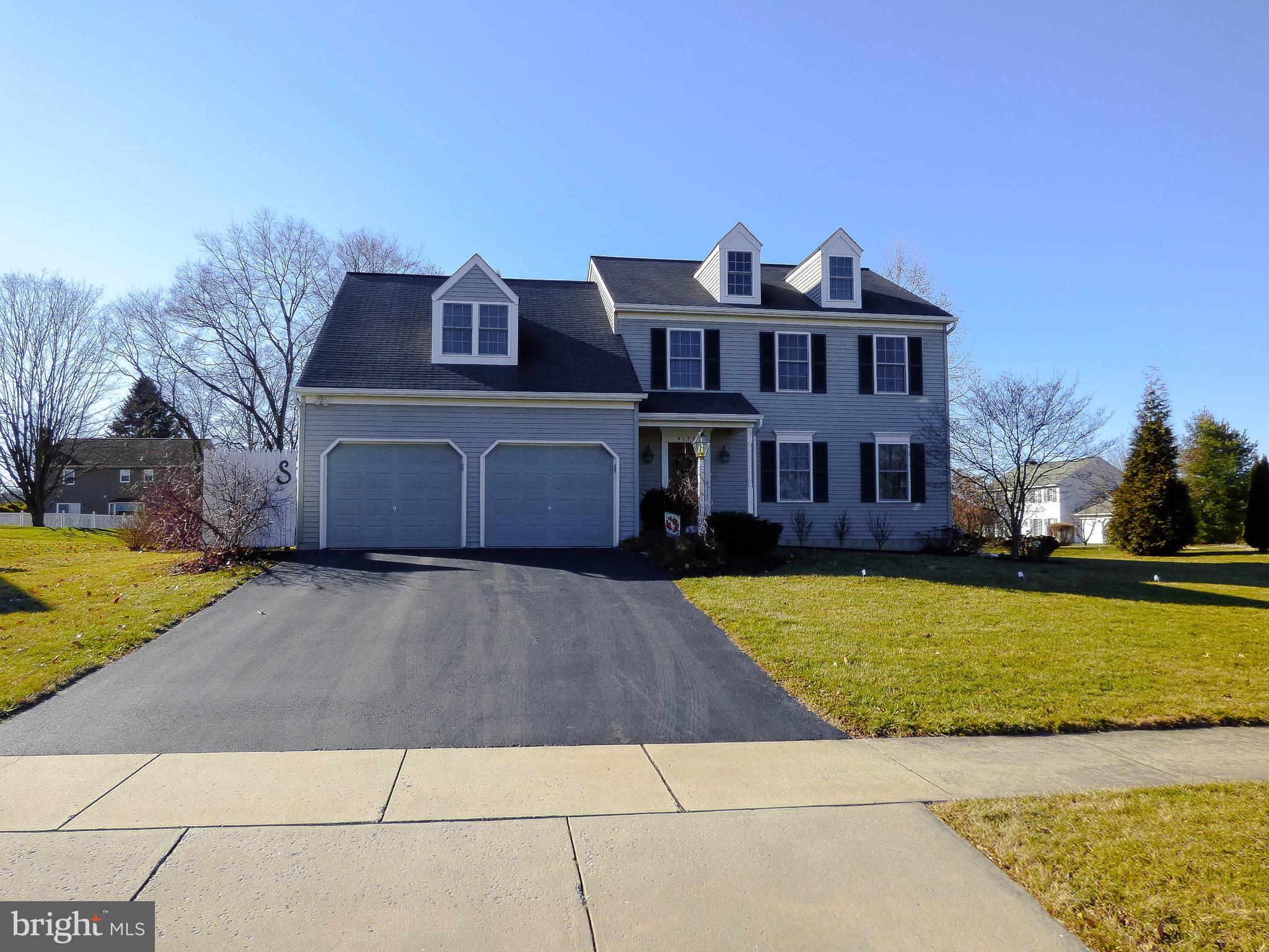 GREYSTONE - Residential