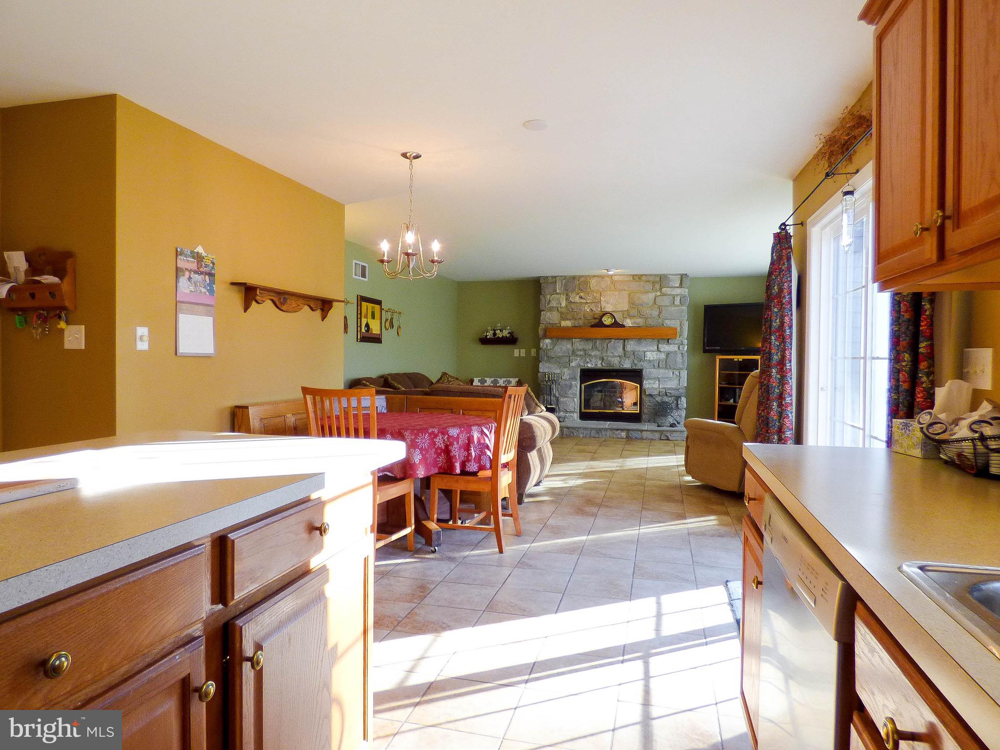 GREYSTONE - Residential