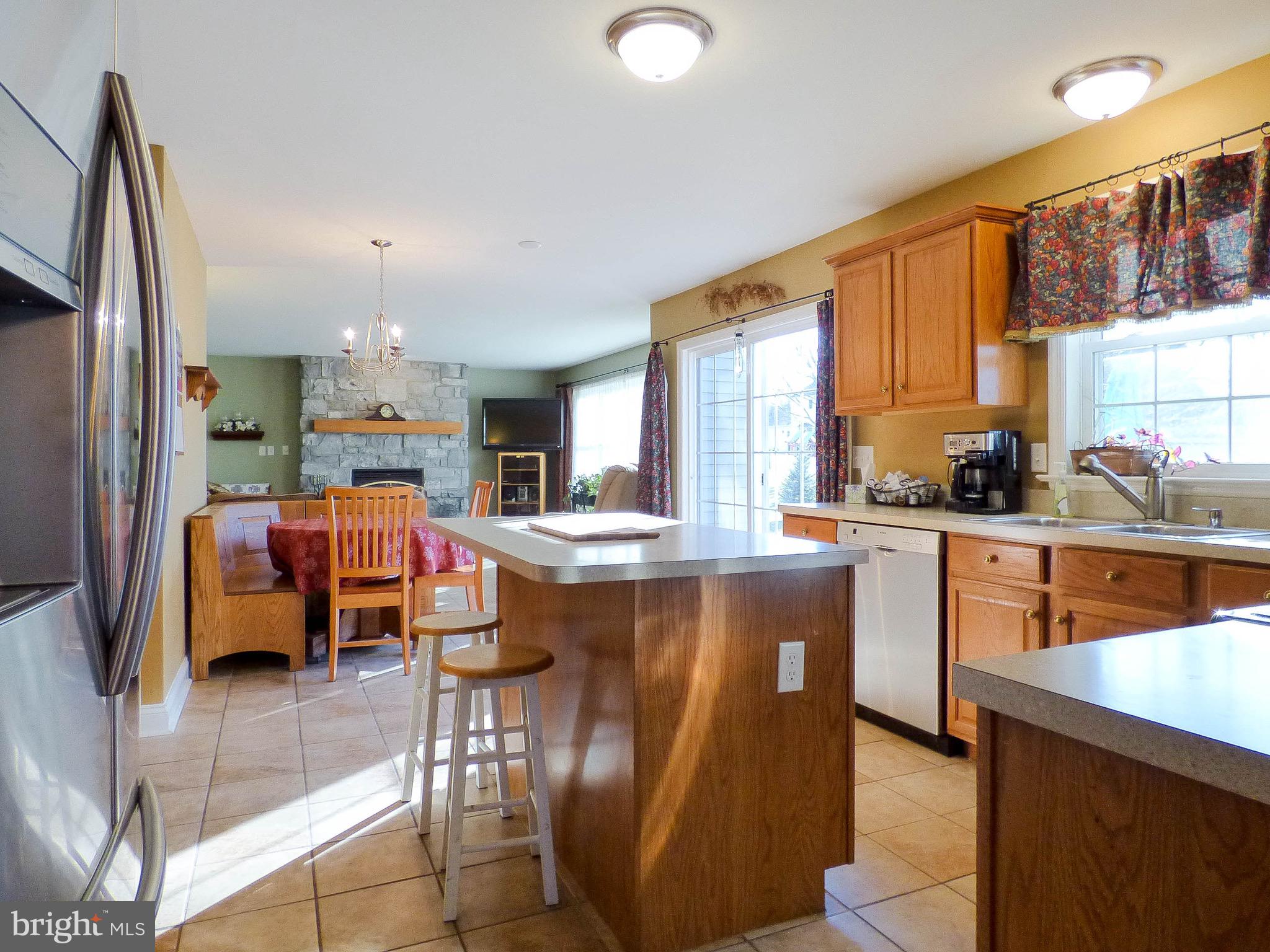 GREYSTONE - Residential