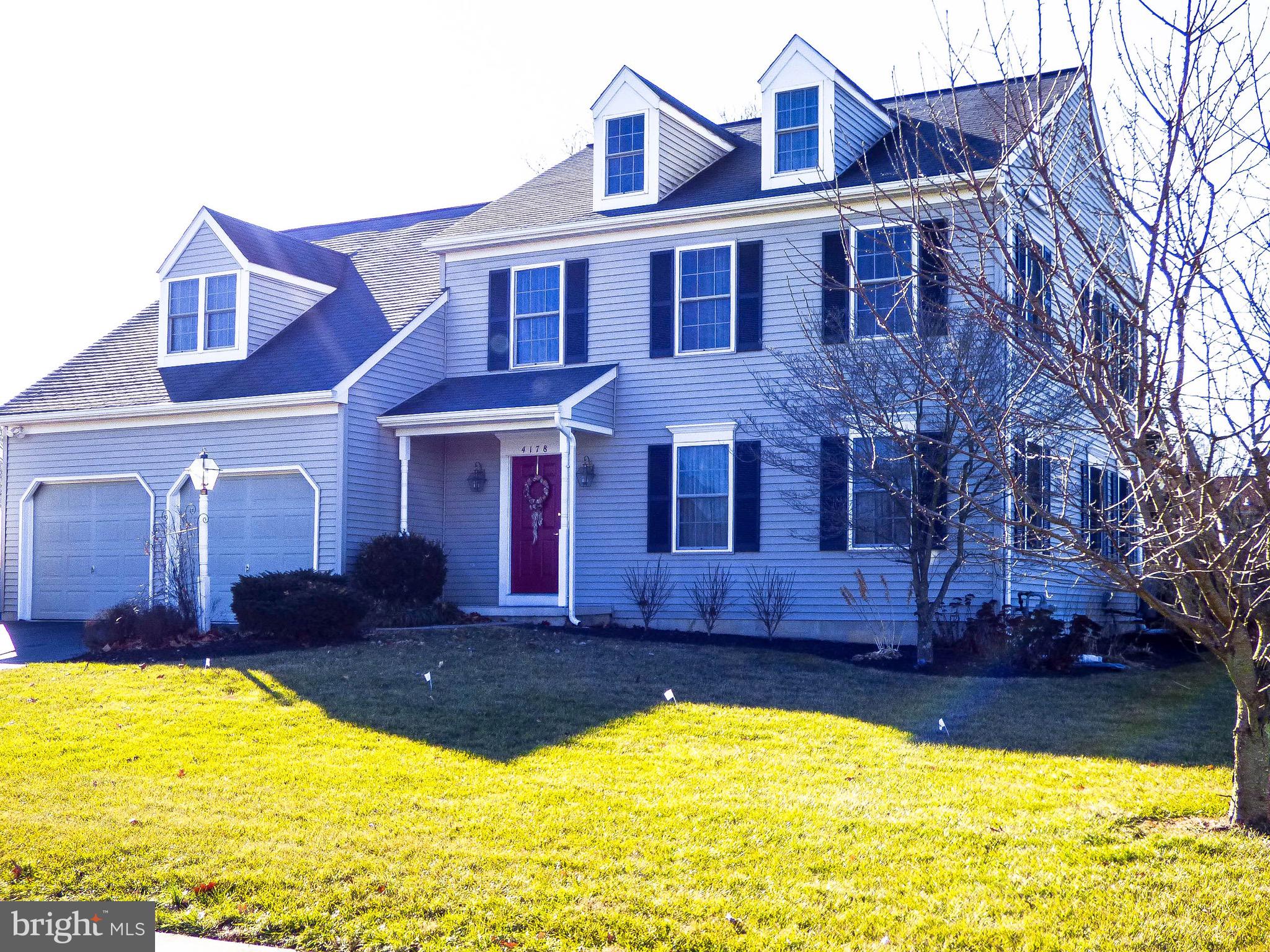 GREYSTONE - Residential