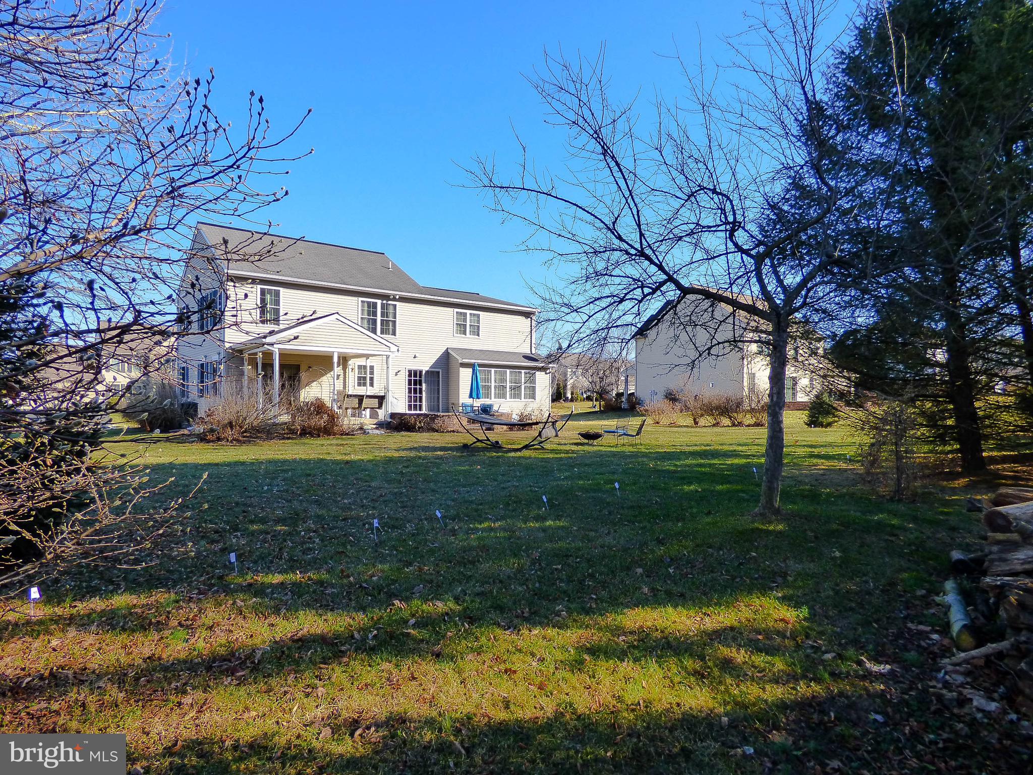 GREYSTONE - Residential