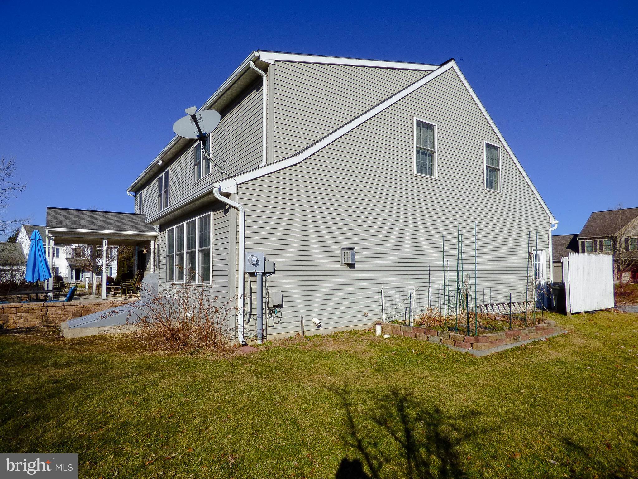 GREYSTONE - Residential