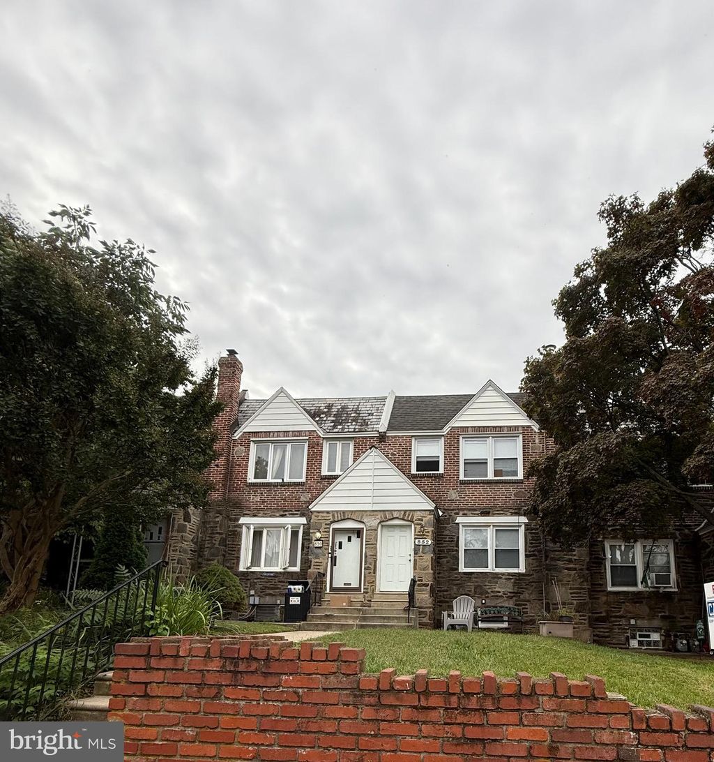 Photo of 852 Windermere Avenue, DREXEL HILL, PA 19026 (MLS # PADE2101190)