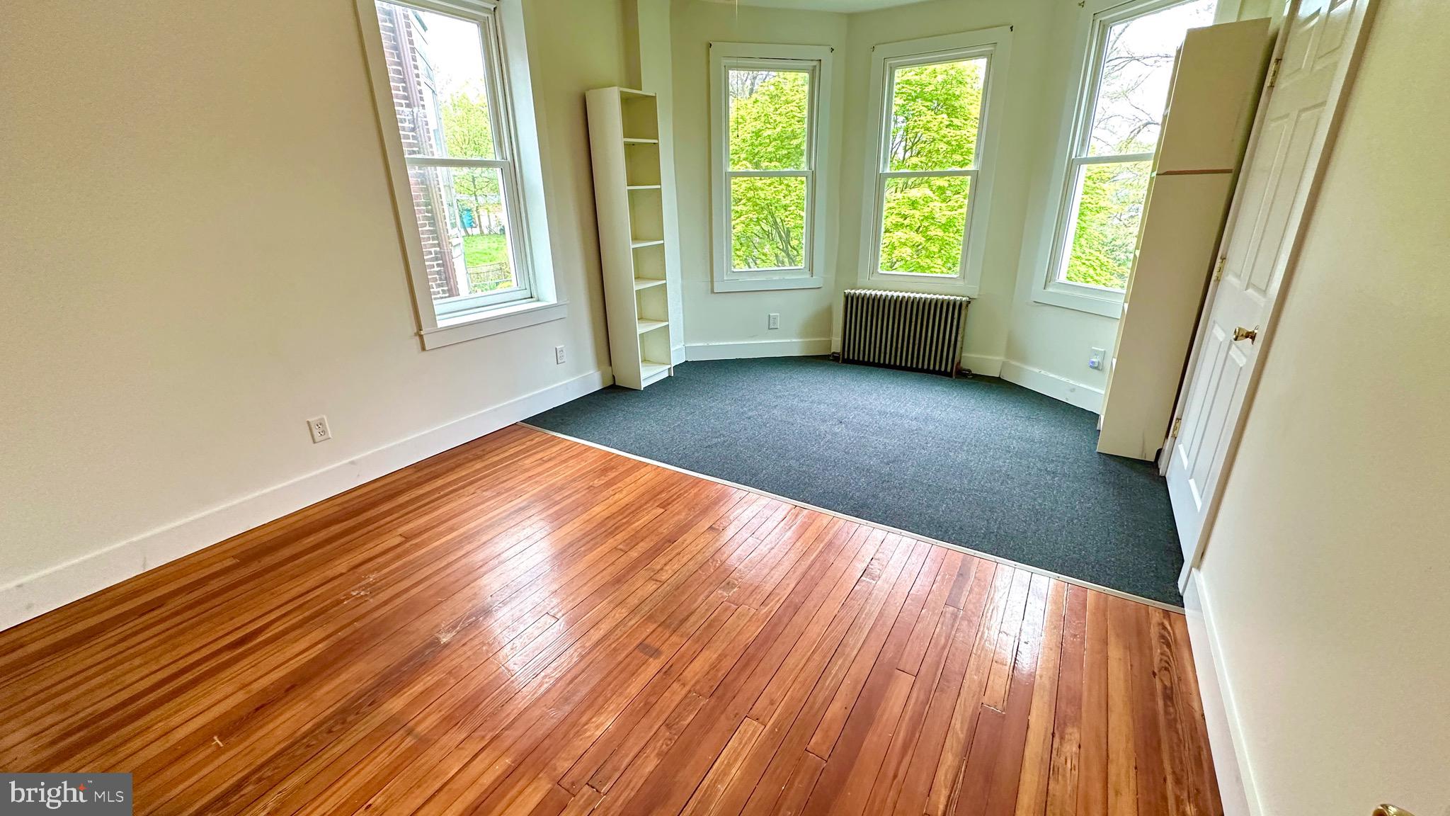 GERMANTOWN (WEST) - Residential Lease