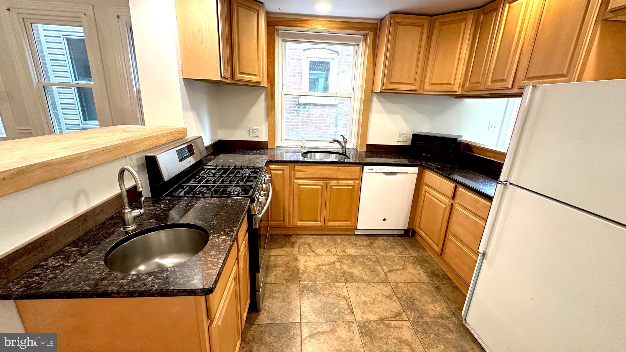GERMANTOWN (WEST) - Residential Lease