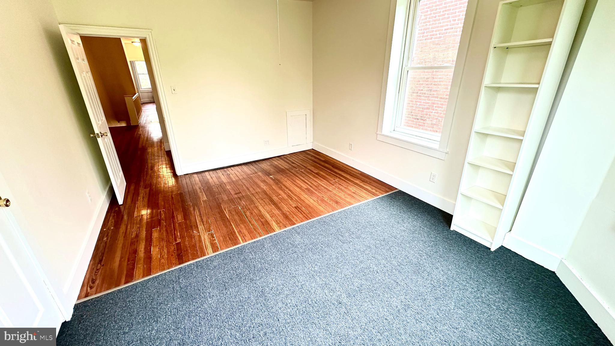 GERMANTOWN (WEST) - Residential Lease