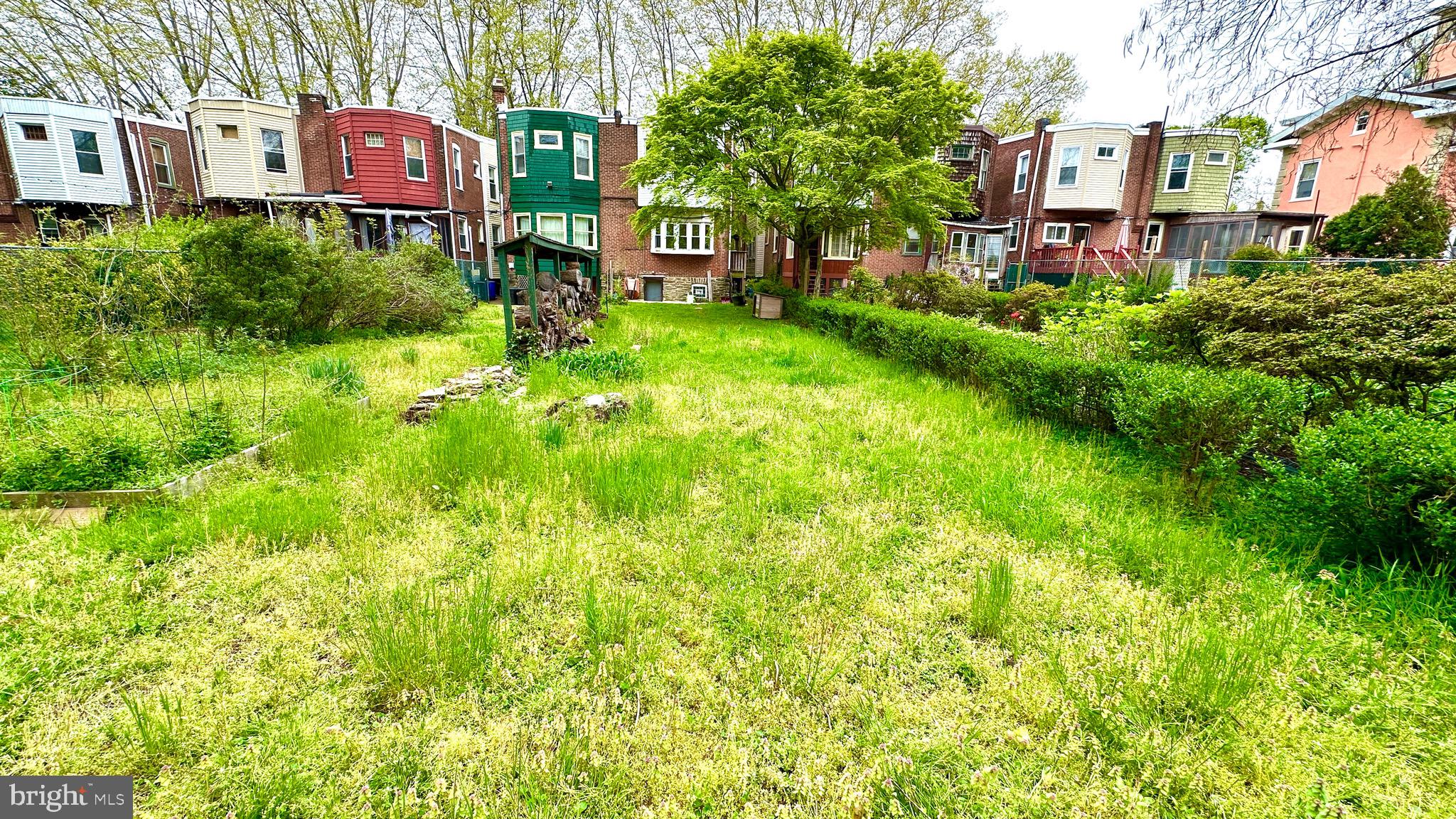 GERMANTOWN (WEST) - Residential Lease