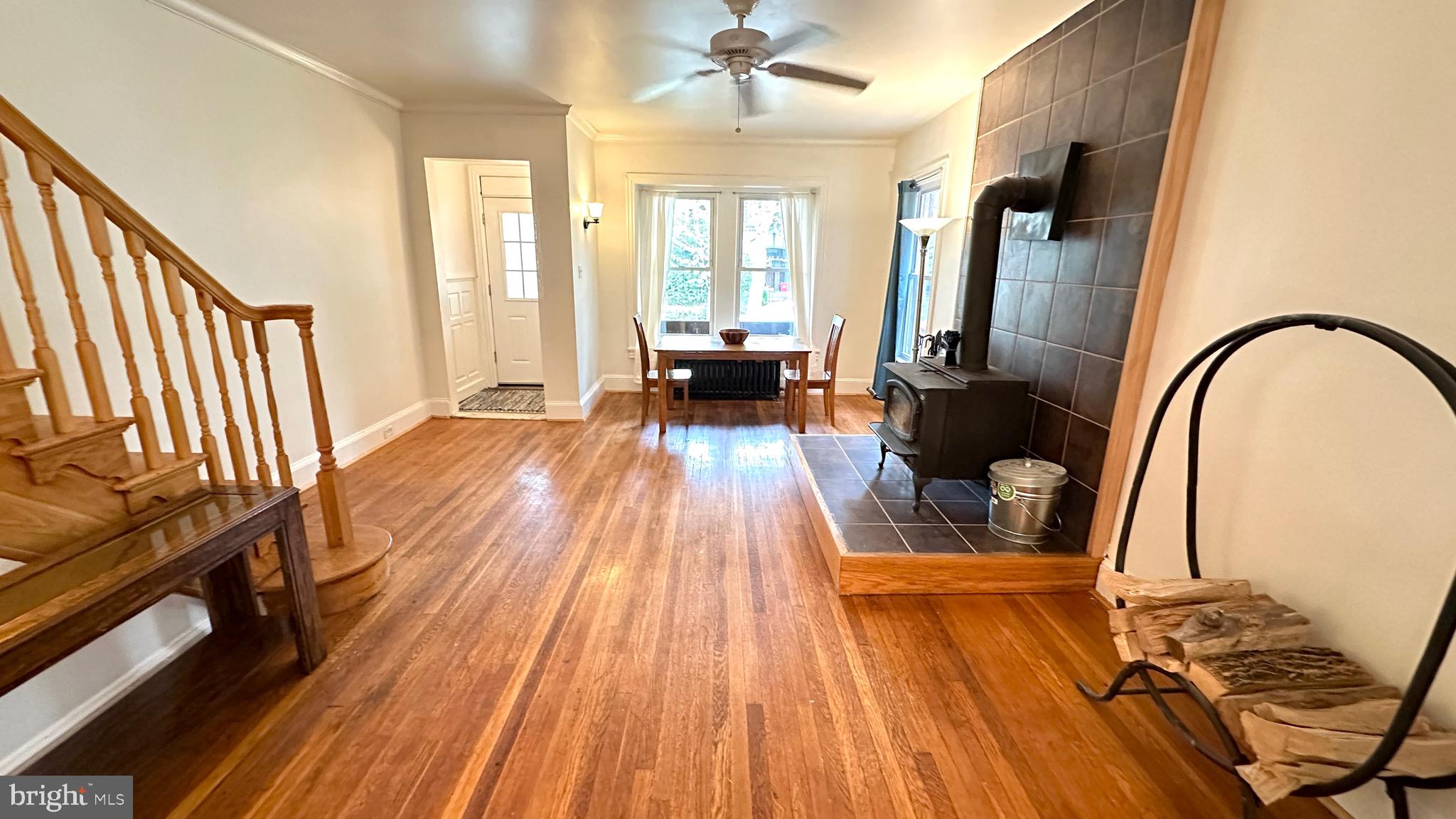 GERMANTOWN (WEST) - Residential Lease