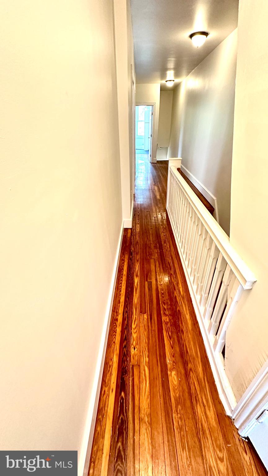 GERMANTOWN (WEST) - Residential Lease