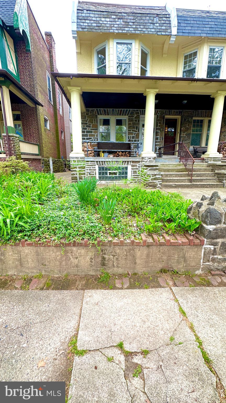 GERMANTOWN (WEST) - Residential Lease