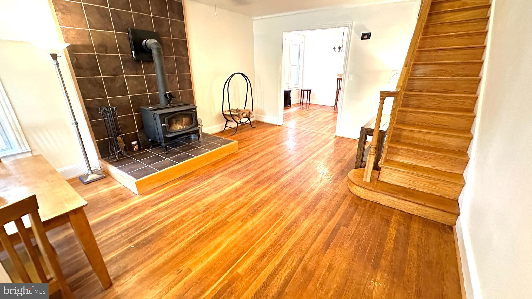 GERMANTOWN (WEST) - Residential Lease