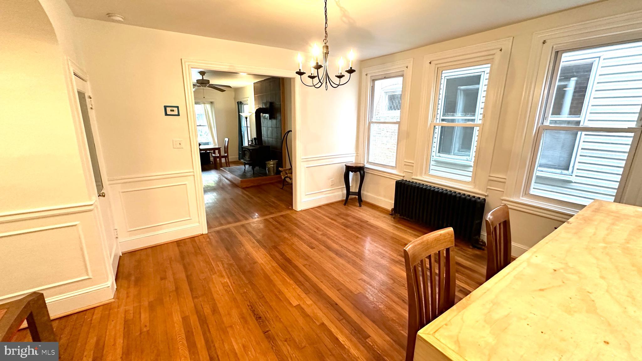GERMANTOWN (WEST) - Residential Lease