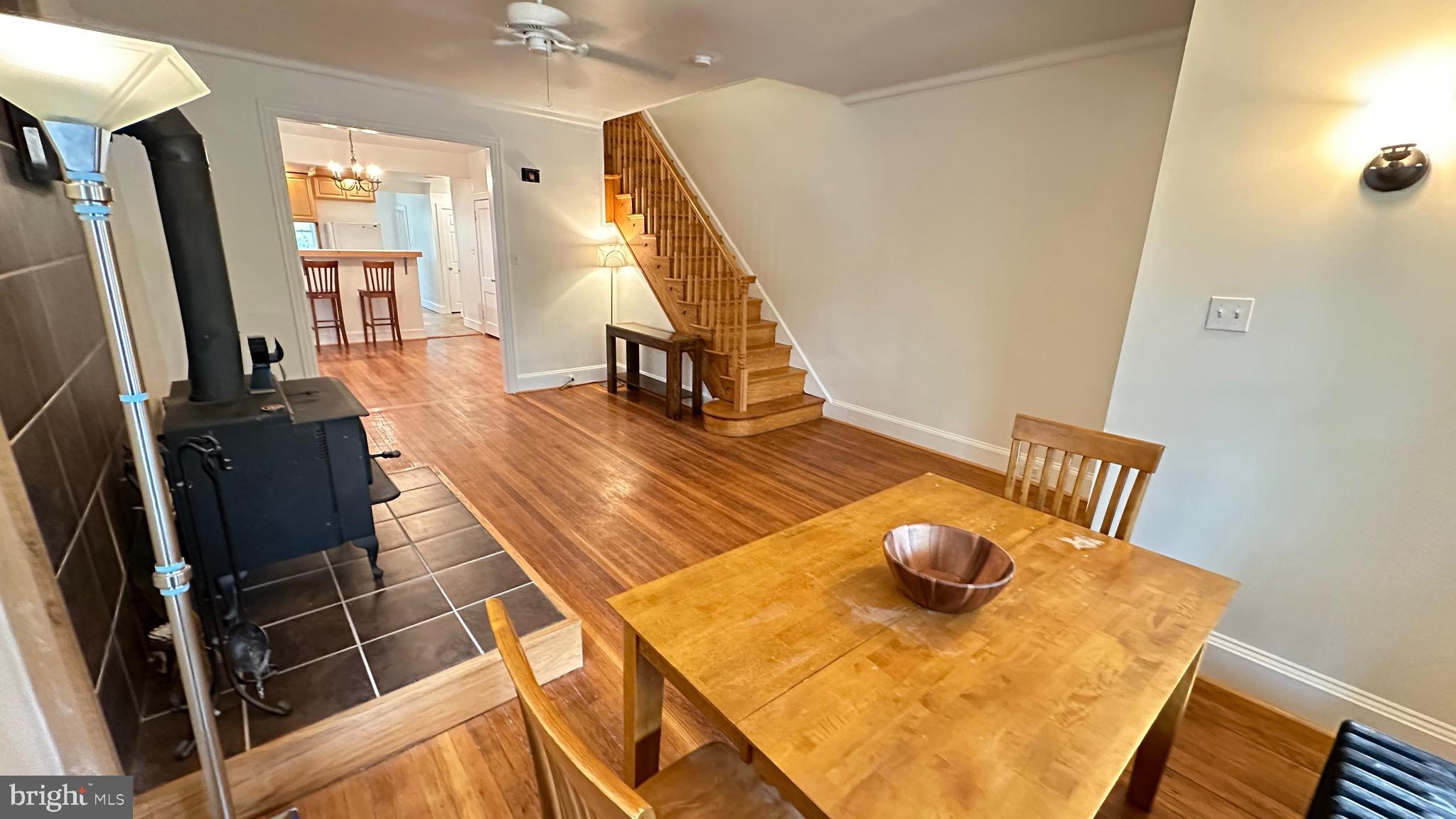 GERMANTOWN (WEST) - Residential Lease