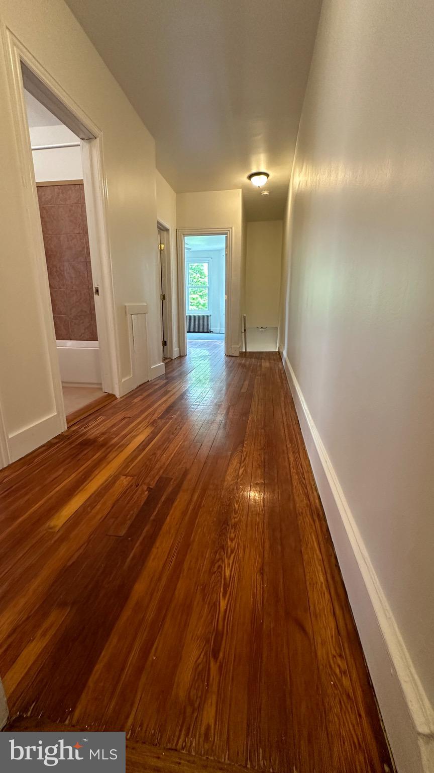 GERMANTOWN (WEST) - Residential Lease