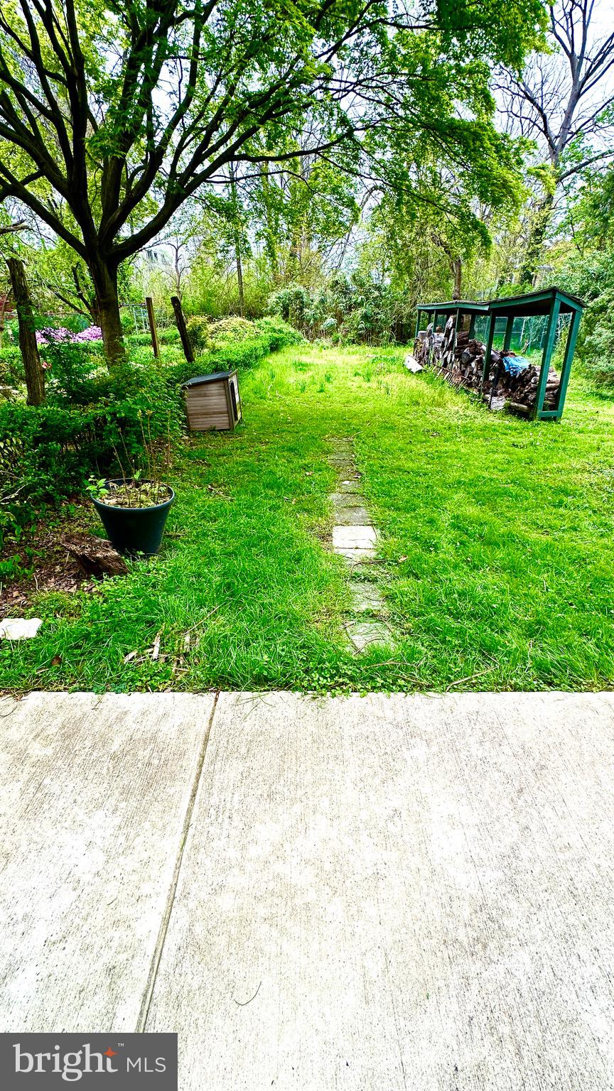 GERMANTOWN (WEST) - Residential Lease