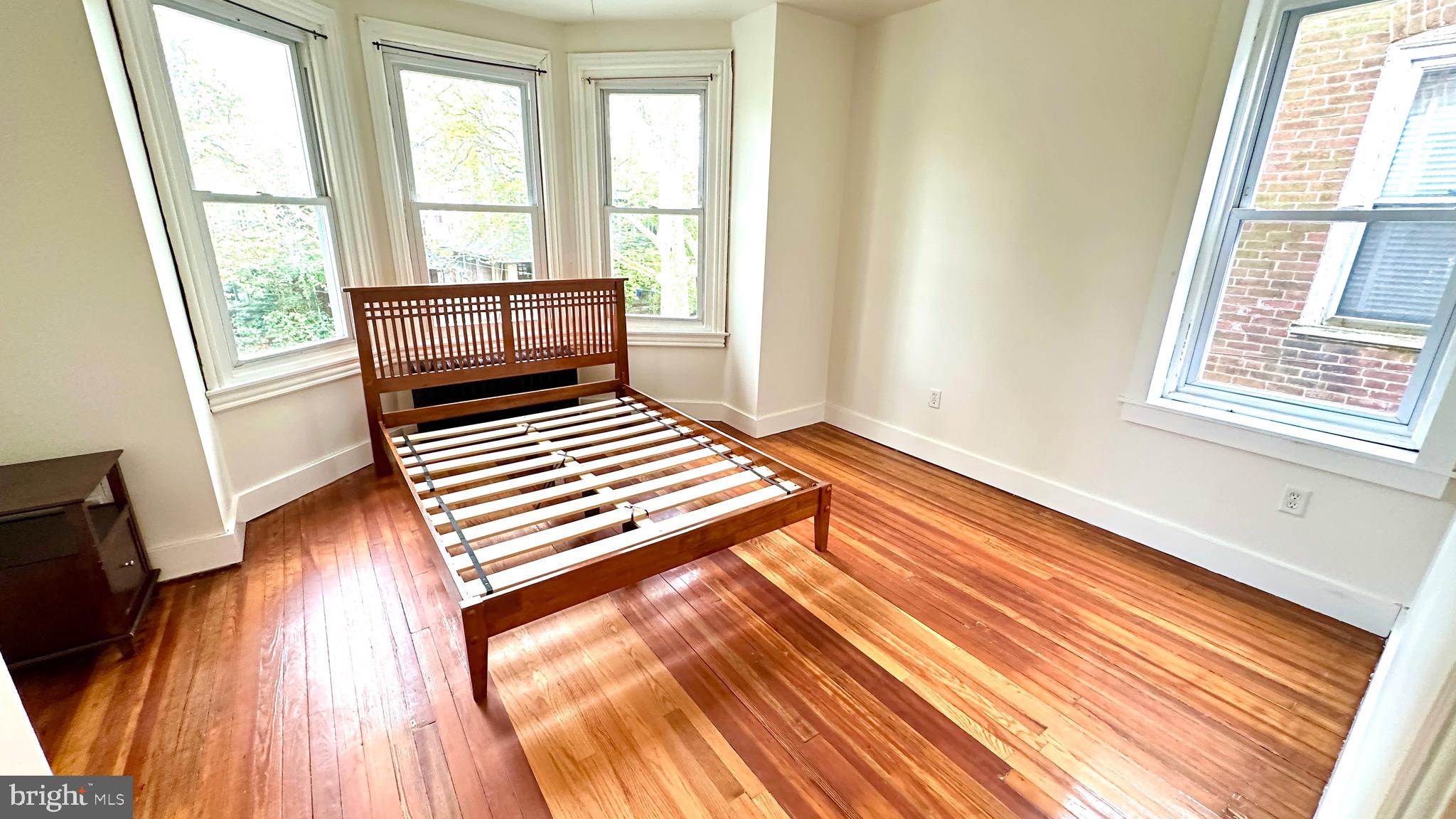 GERMANTOWN (WEST) - Residential Lease