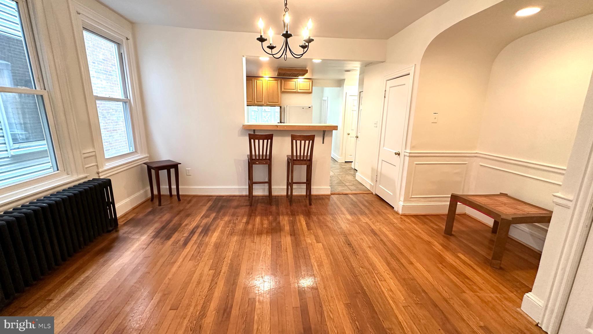 GERMANTOWN (WEST) - Residential Lease