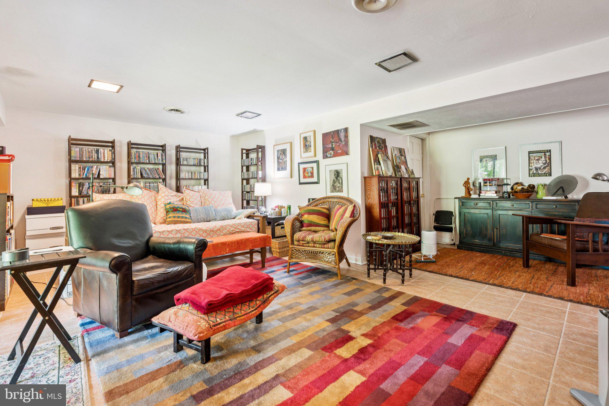 CAPE ST CLAIRE - Residential