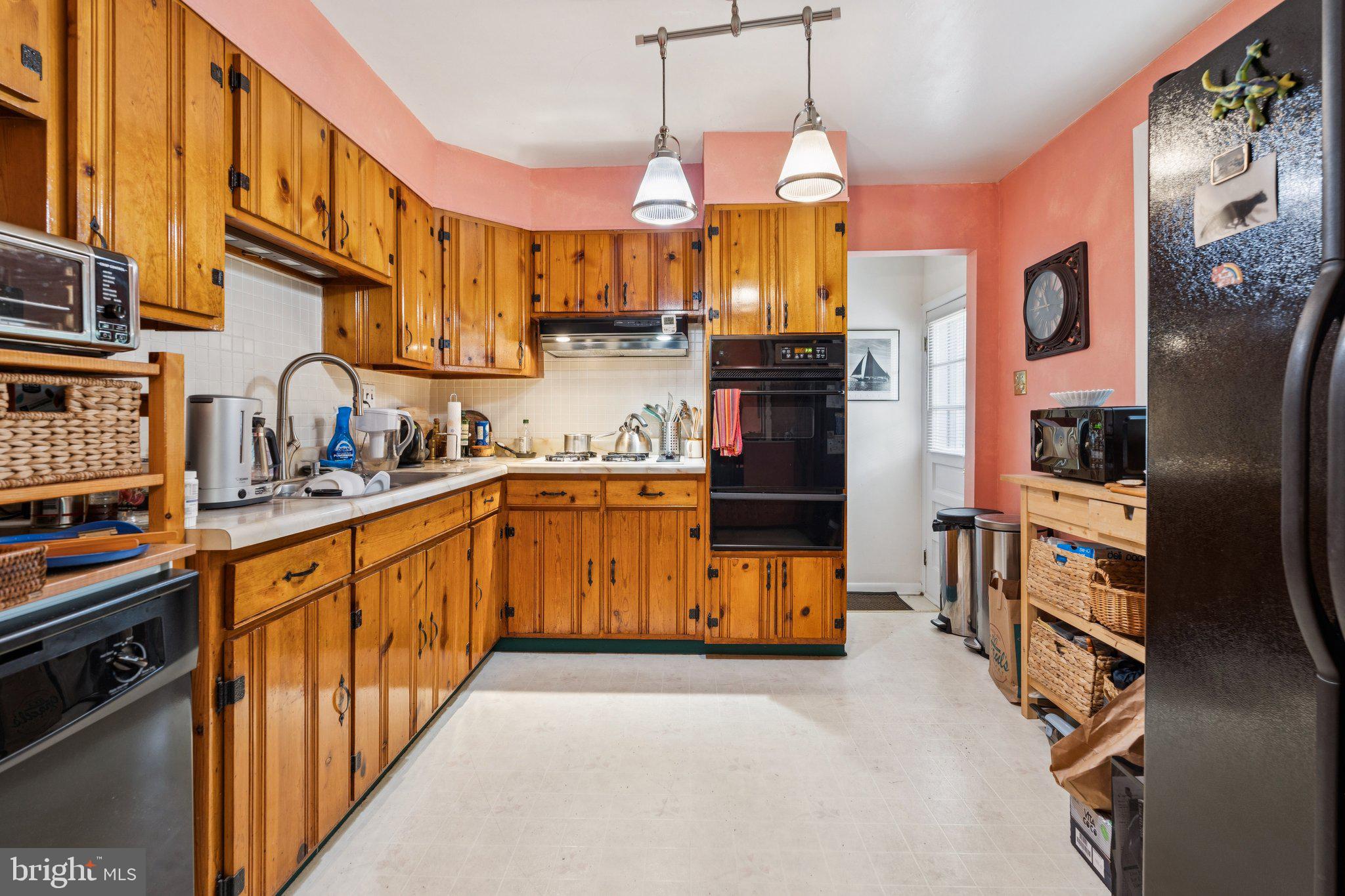 CAPE ST CLAIRE - Residential