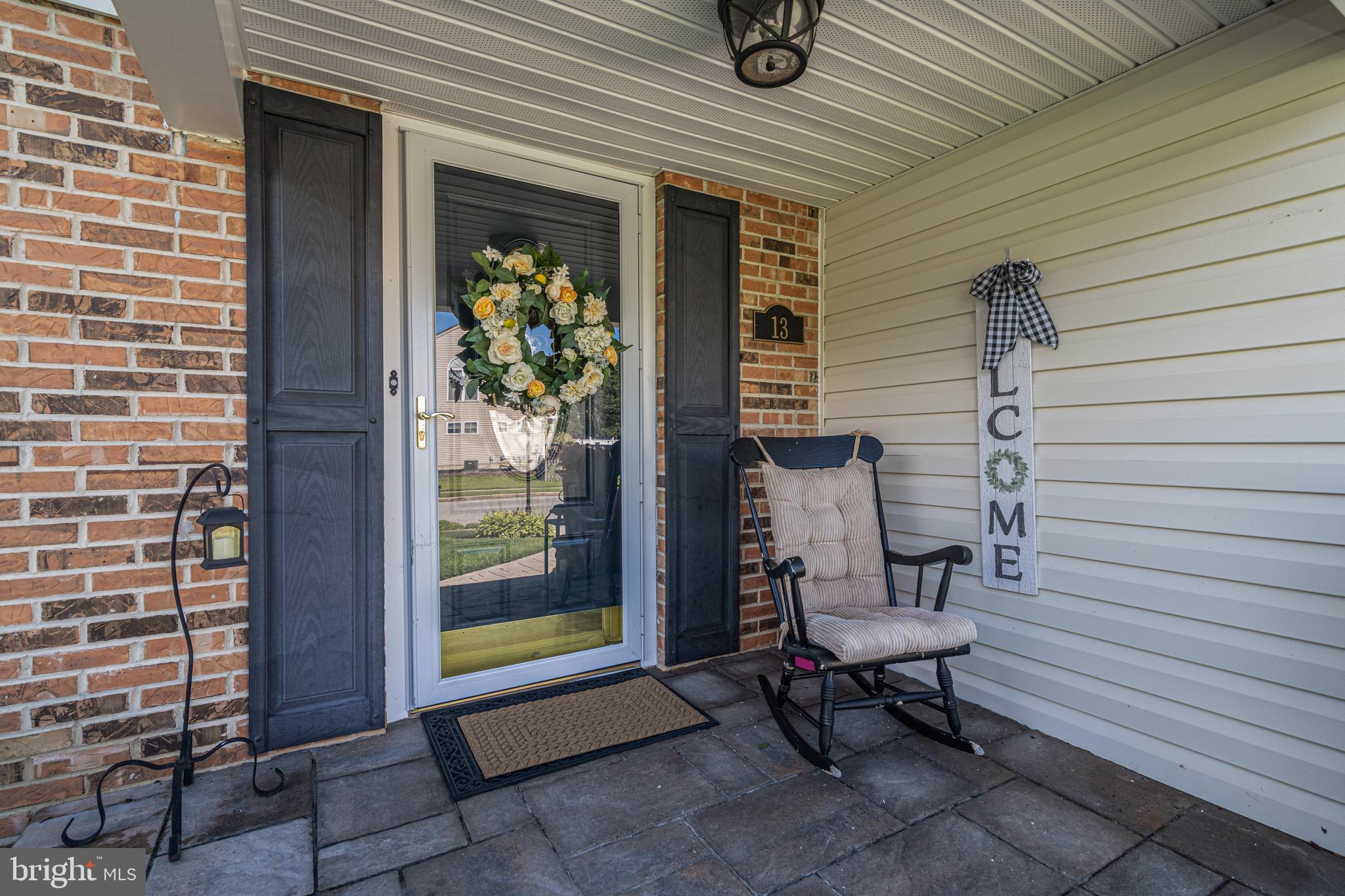 13 JUNIPER ROAD