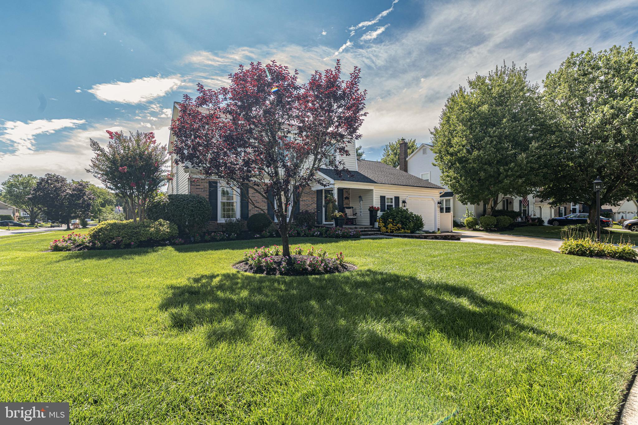 13 JUNIPER ROAD