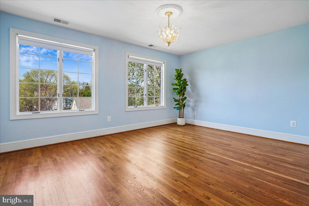 GEORGETOWN PLACE - Residential