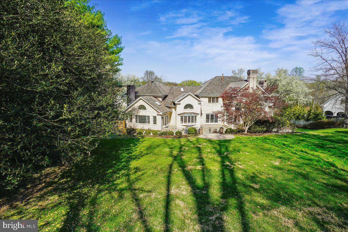 GEORGETOWN PLACE - Residential