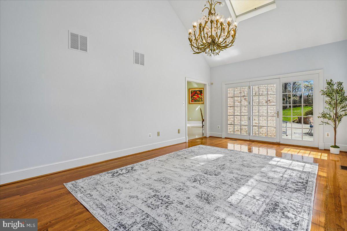 GEORGETOWN PLACE - Residential