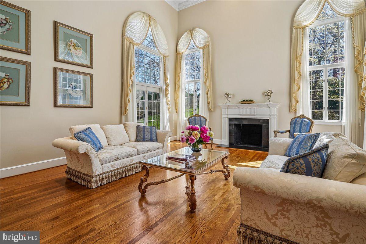 GEORGETOWN PLACE - Residential