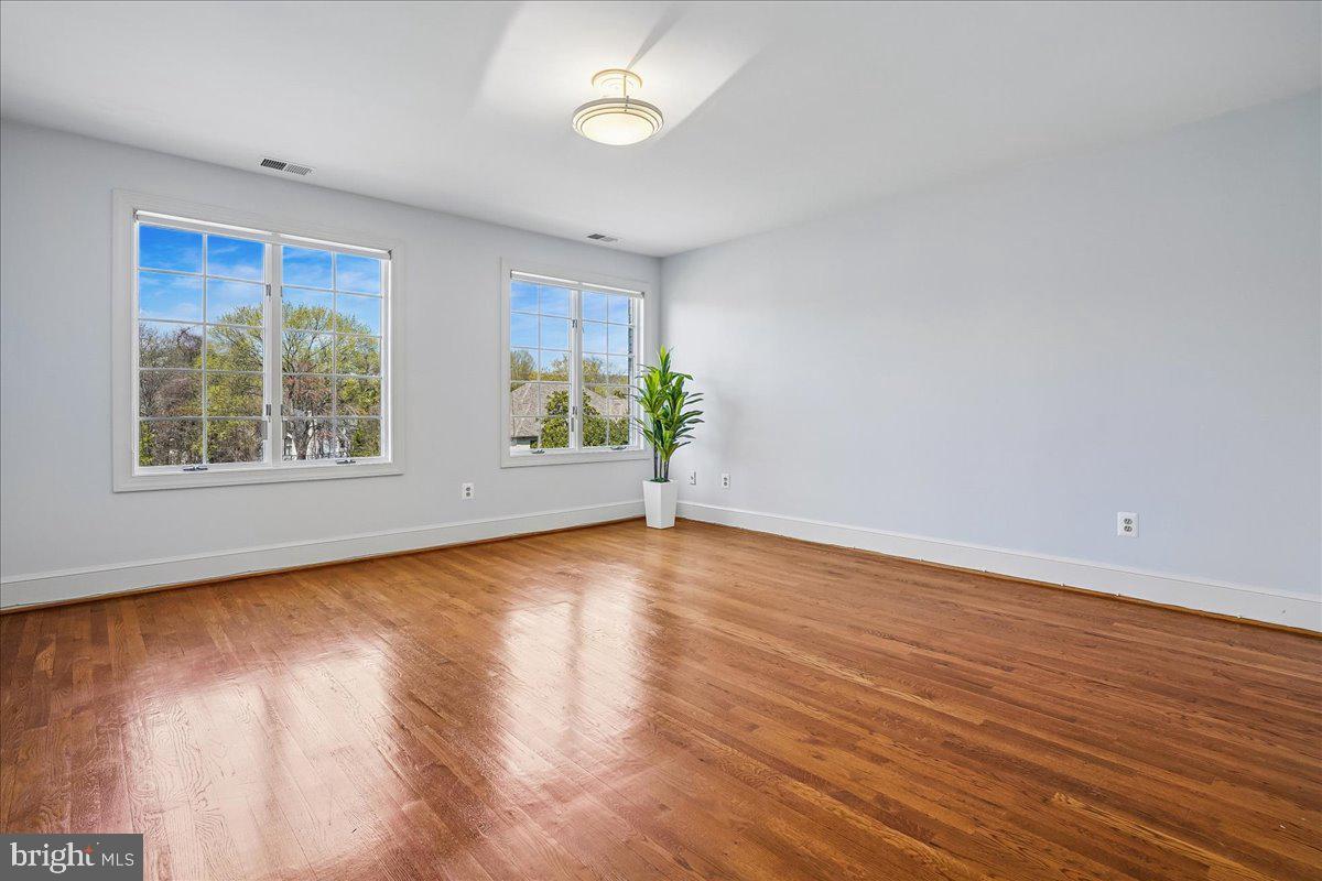 GEORGETOWN PLACE - Residential