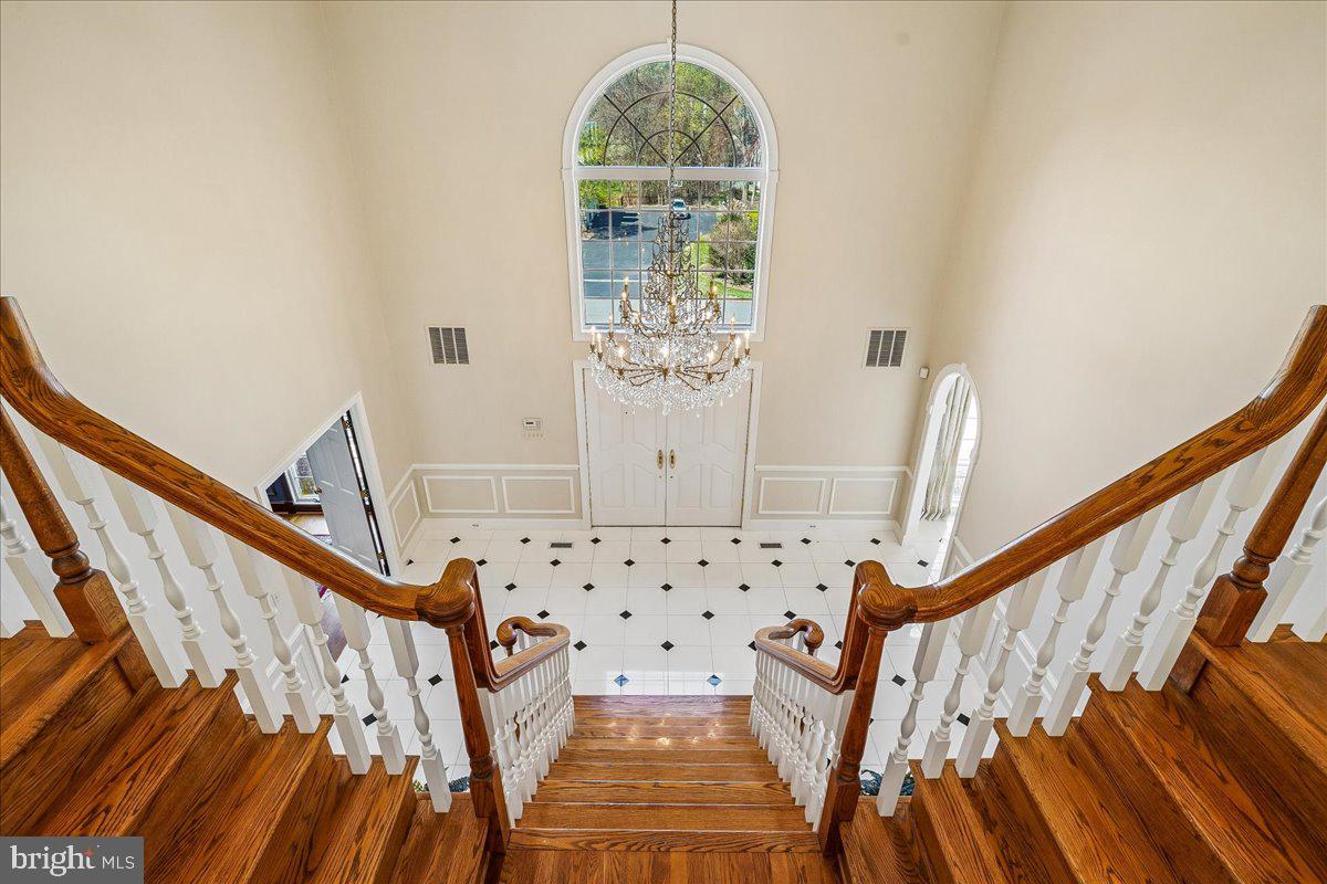 GEORGETOWN PLACE - Residential