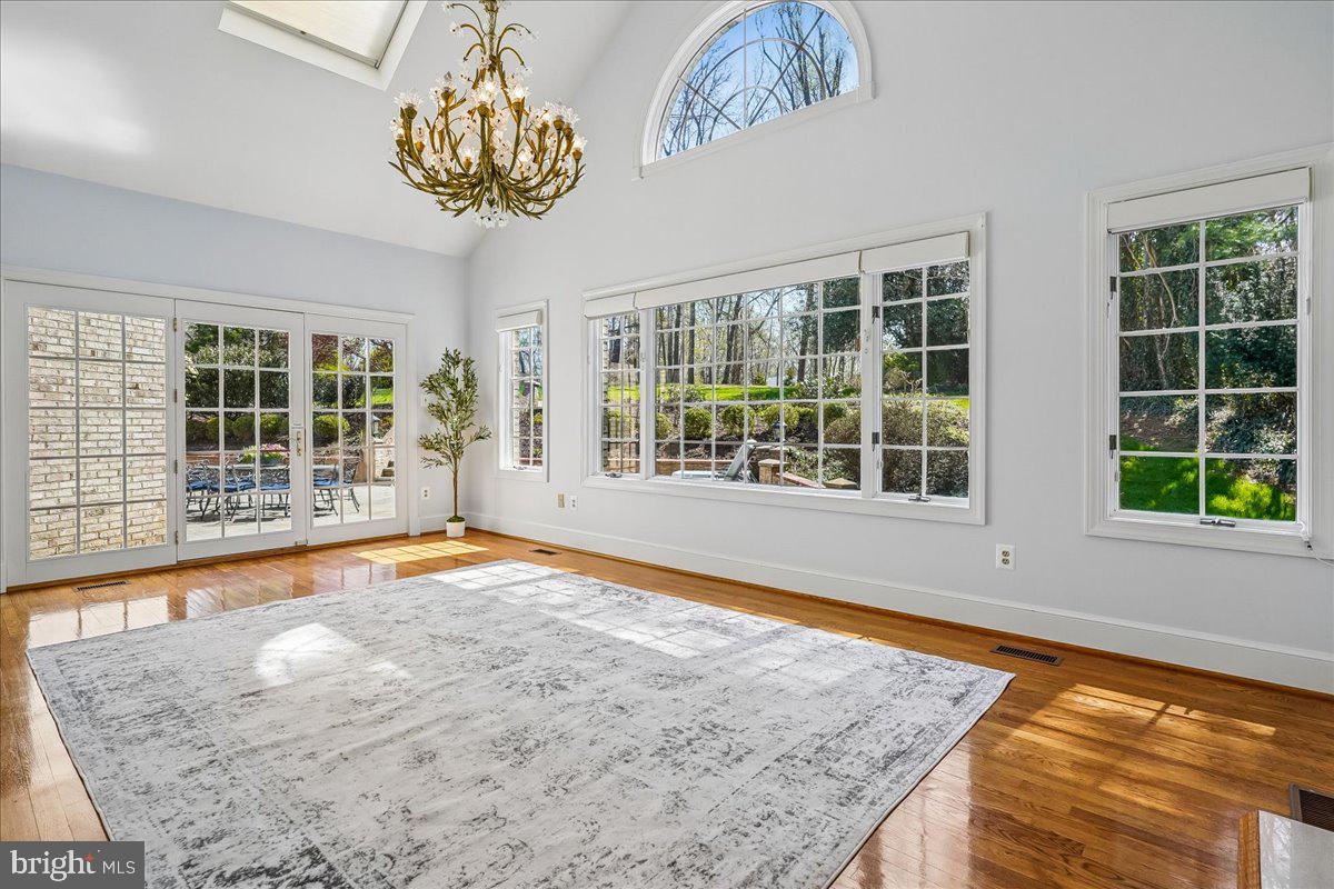 GEORGETOWN PLACE - Residential