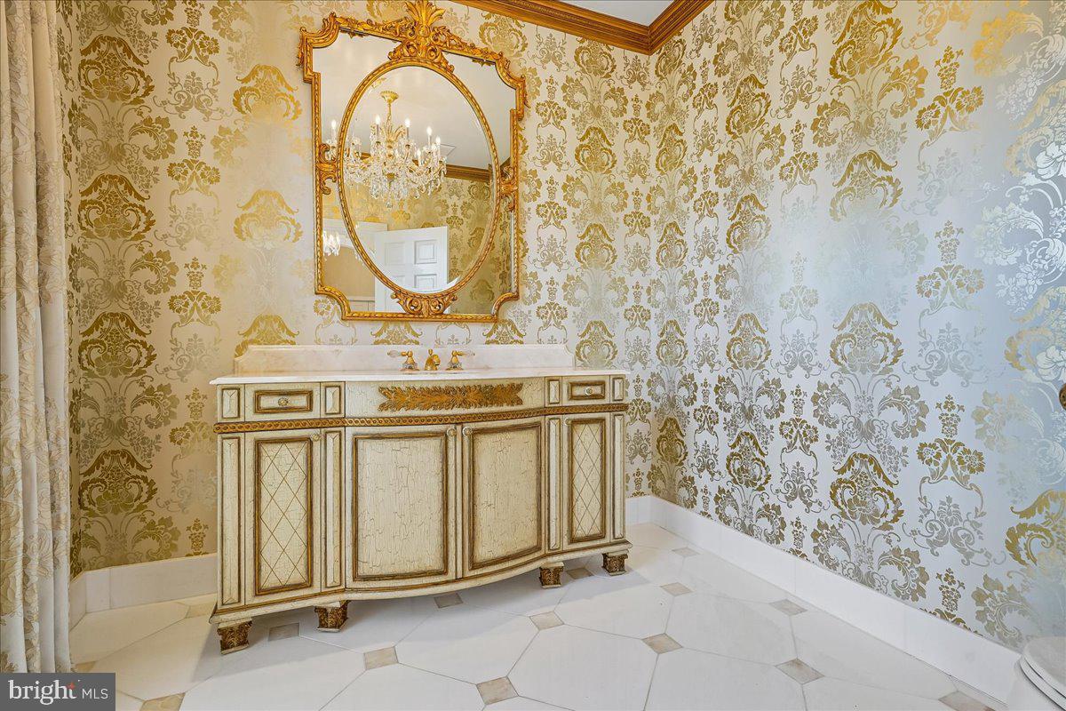 GEORGETOWN PLACE - Residential