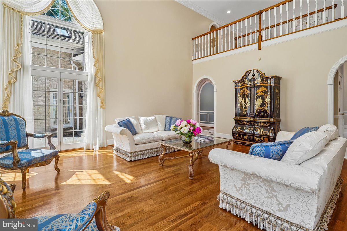 GEORGETOWN PLACE - Residential