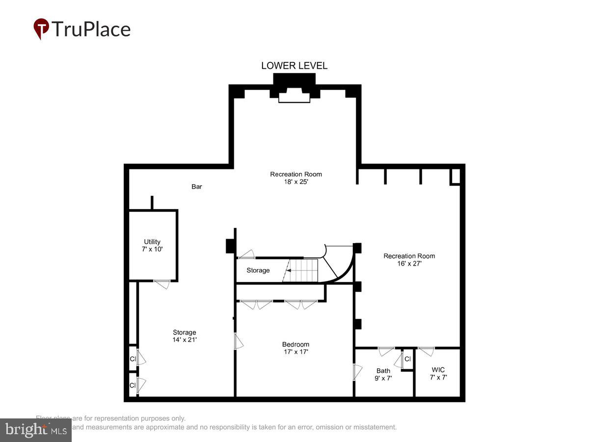 GEORGETOWN PLACE - Residential