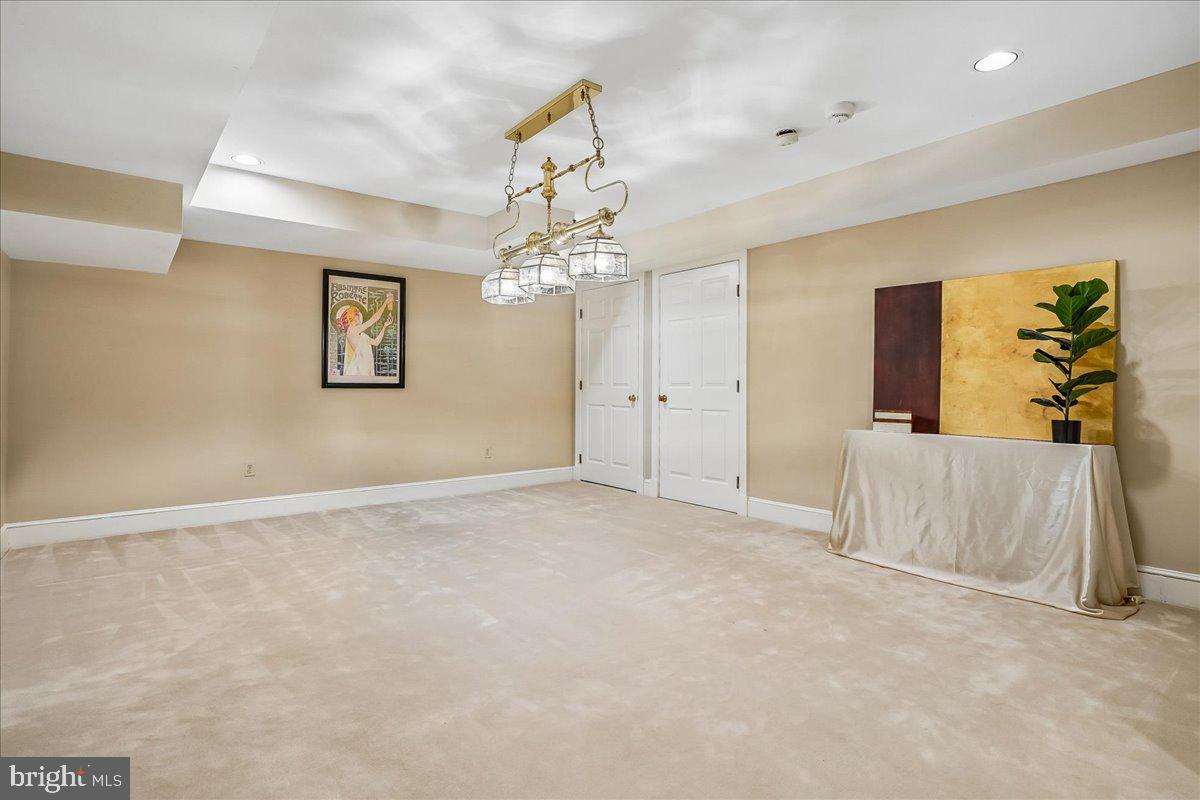 GEORGETOWN PLACE - Residential